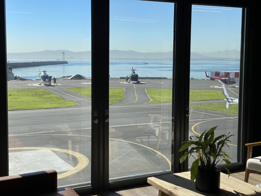 To Let Commercial Property for Rent in Waterfront Western Cape